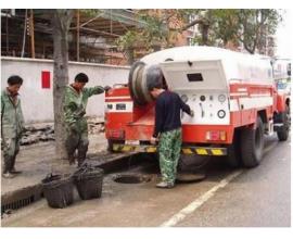郑州管道疏通公司介绍管道安装施工的具体步骤