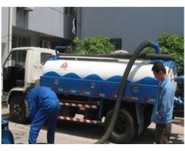 介绍郑州清理化粪池施工流程
